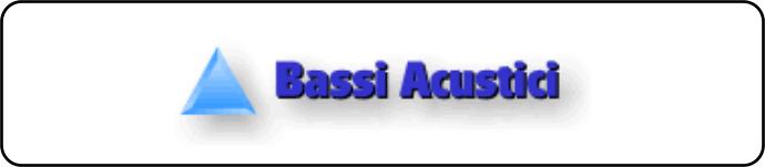 Bassi Acustici