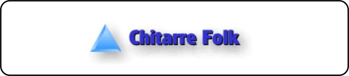 Chitarre Folk