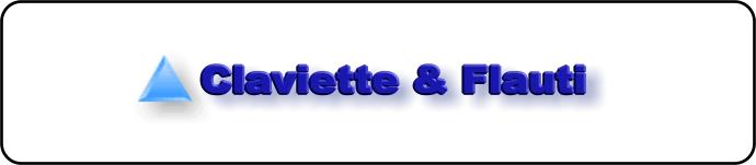 Claviette & Flauti