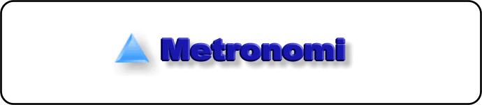 Metronomi