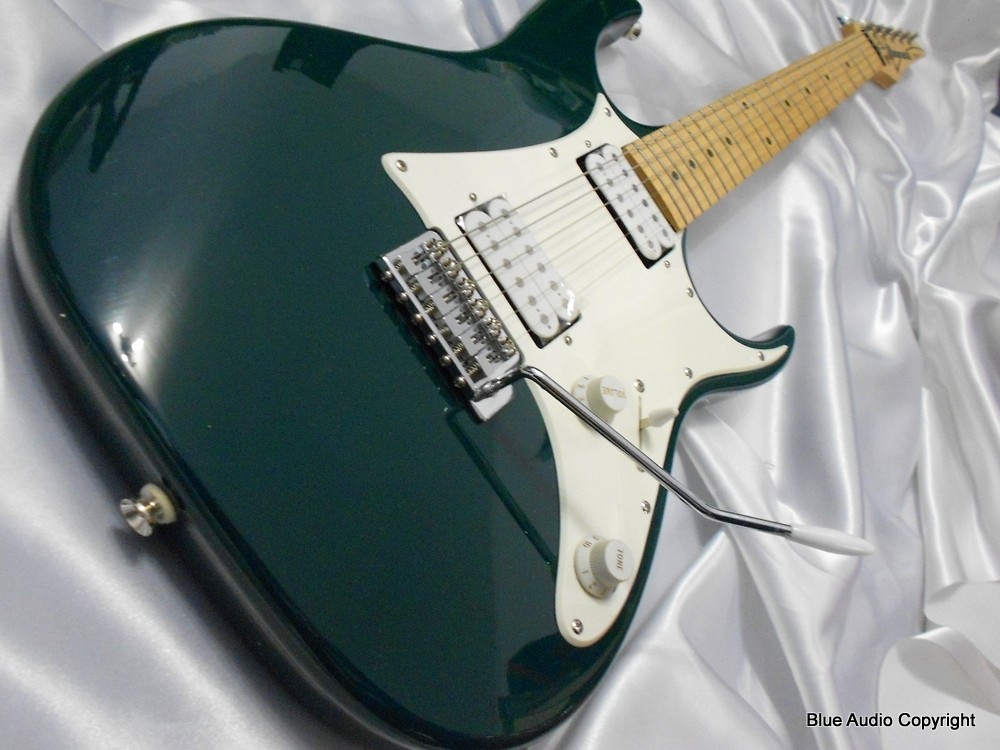 IBANEZ Chitarra Elettrica  modello  IRX-20 GR  Verde