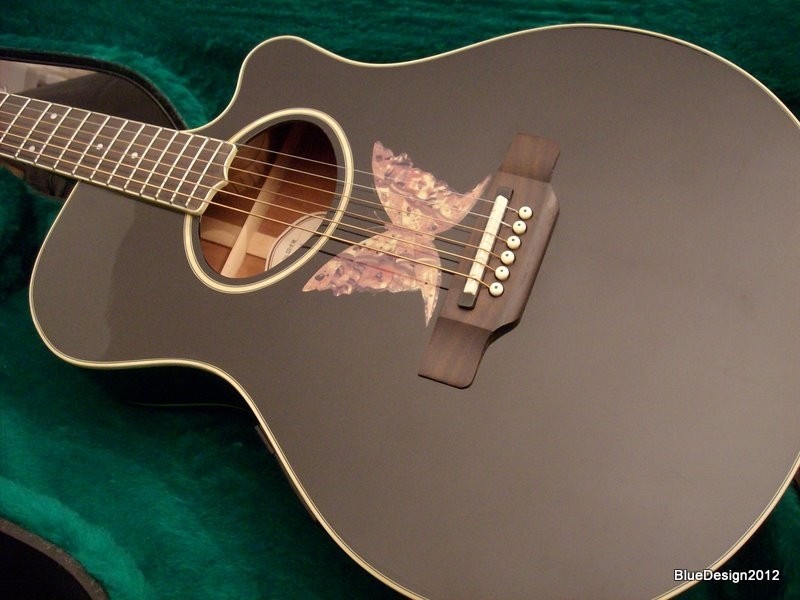 EPIPHONE Chitarra Folk Elettrificata  mod. ORVILLE GIBSON  EO-2