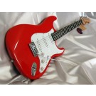 STRATOS Chitarra Elettrica  ST-SL3 ROSSA