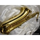 B&S SAX TENORE SERIE 600 MOD. 3254 GL