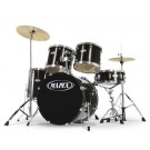 MAPEX  Drum Set  Q SERIES  Black