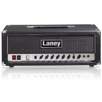 LANEY   TESTATA  VALVOLARE  per chitarra  100 WATT  GH-100L