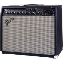 FENDER Amplificatore valvolare per Chitarra  CYBER DELUXE