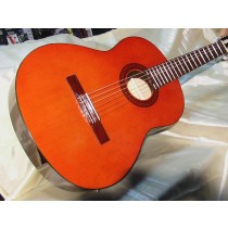 MIGUEL DEMARIAS Chitarra Classica mod. C-825 EA N