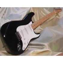 SQUIER Fender/k Chitarra Elettrica  modello  STRATO BK  nera