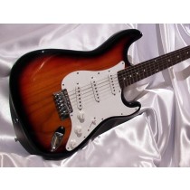 STRATOS Chitarra Elettrica  ST-SL3  Sunburst