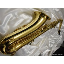 B&S SAX TENORE SERIE 600 MOD. 3254 GL