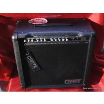 CRATE Amplificatore per Chitarra  GT-65 WY  65 Watt