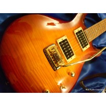 JJ-SCOTT Chitarra Elettrica  VP-HCS