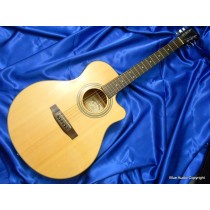 MARTIN SIGMA  Chitarra  Folk Elettrificata  TB-1 N  Natural