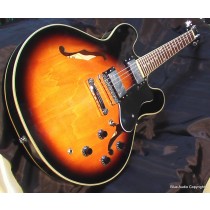 EPIPHONE Chitarra Semiacustica  335-The DOT VS 
