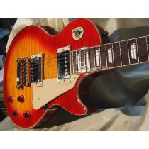 EPIPHONE Chitarra Elettrica  LES PAUL STANDARD PLUS Limited Edition 