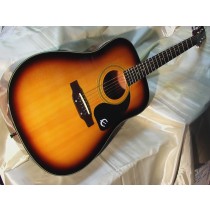 EPIPHONE Chitarra Folk Elett/Pass PR-200 ET/SB