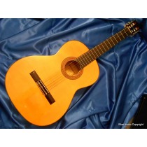 ESTEVE Chitarra Classica FLAMENCO  modello  2GR5F 1997