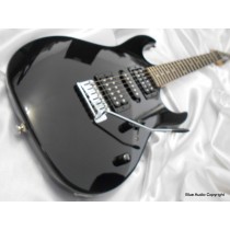 IBANEZ Chitarra Elettrica  modello  GRX-70 BK  Nera