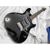 IBANEZ Chitarra Elettrica  modello  GSA-60 BK  Nera