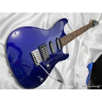 IBANEZ Chitarra Elettrica  modello  GSA-60 JB  Blu