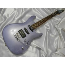 IBANEZ Chitarra Elettrica  modello  GSA-60 VT MT  Violet Metallizzato