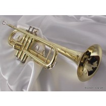 JUPITER Tromba  in Sib  laccata  modello JTR-300 L