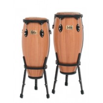 LATIN-BENSON  SET CONGAS 10"- 11" KO-CG