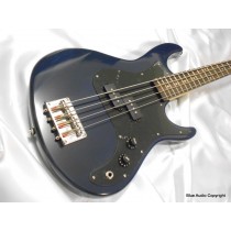 SILVER KADET BASS 4 STRINGS IBANEZ ZTB-100 BN