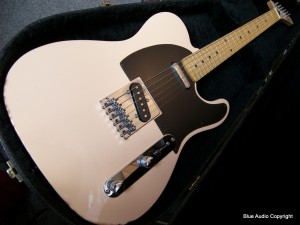 EPIPHONE Chitarra Elettrica   modello T-310 CR   colore Crema