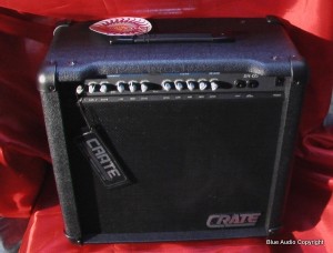 CRATE Amplificatore per Chitarra  GT-65 WY  65 Watt