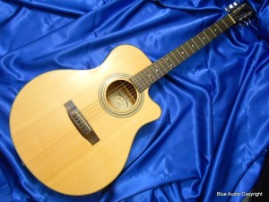 MARTIN SIGMA  Chitarra  Folk Elettrificata  TB-1 N  Natural