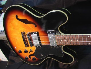 EPIPHONE Chitarra Semiacustica  EPI ES 335 DOT SFUMATO