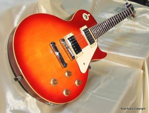 EPIPHONE Chitarra Elettrica  LES PAUL STANDARD