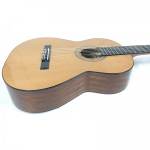 ADMIRA Chitarra Classica mod. MONICA