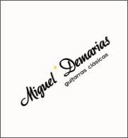 Miguel Demarias 20