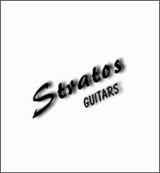 Stratos guitars